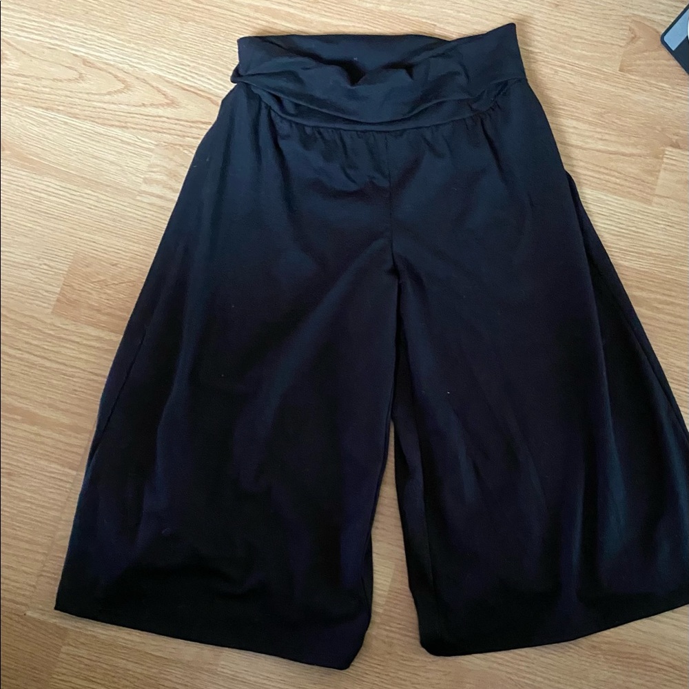 Girl’s Joey B Capri Leggings